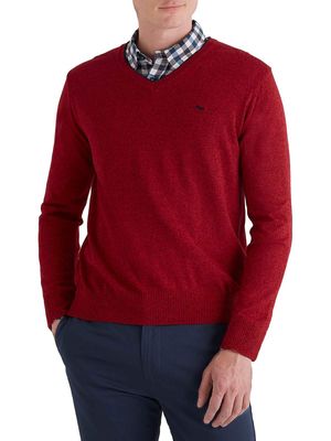 Sweater Colors Regular Fit 74294