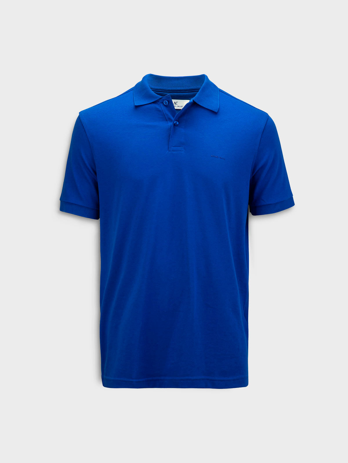 Camisetas polo arturo calle online