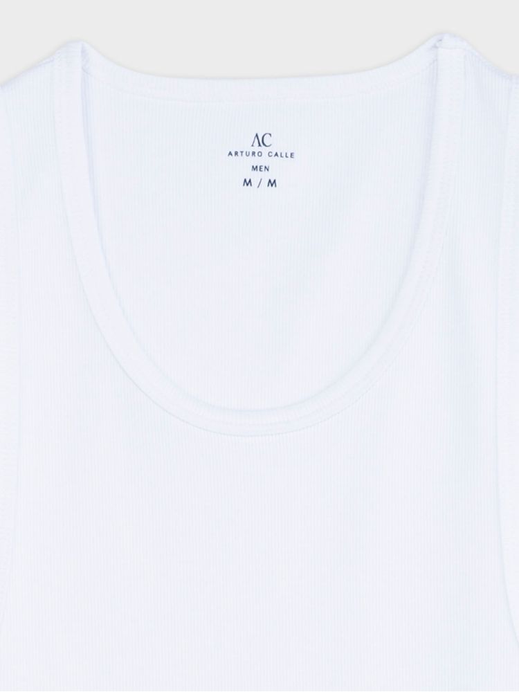 Pack x 2 Camisillas Antibacterial para Hombre 11998