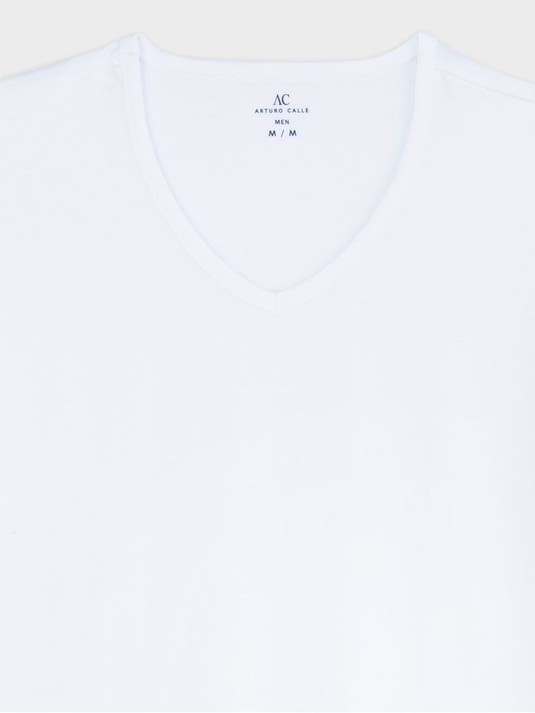Pack x 2 Camisillas Antibacterial para Hombre 12013