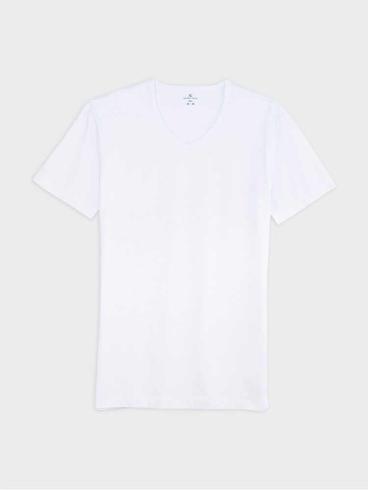 Camisilla Antibacterial para Hombre 12011