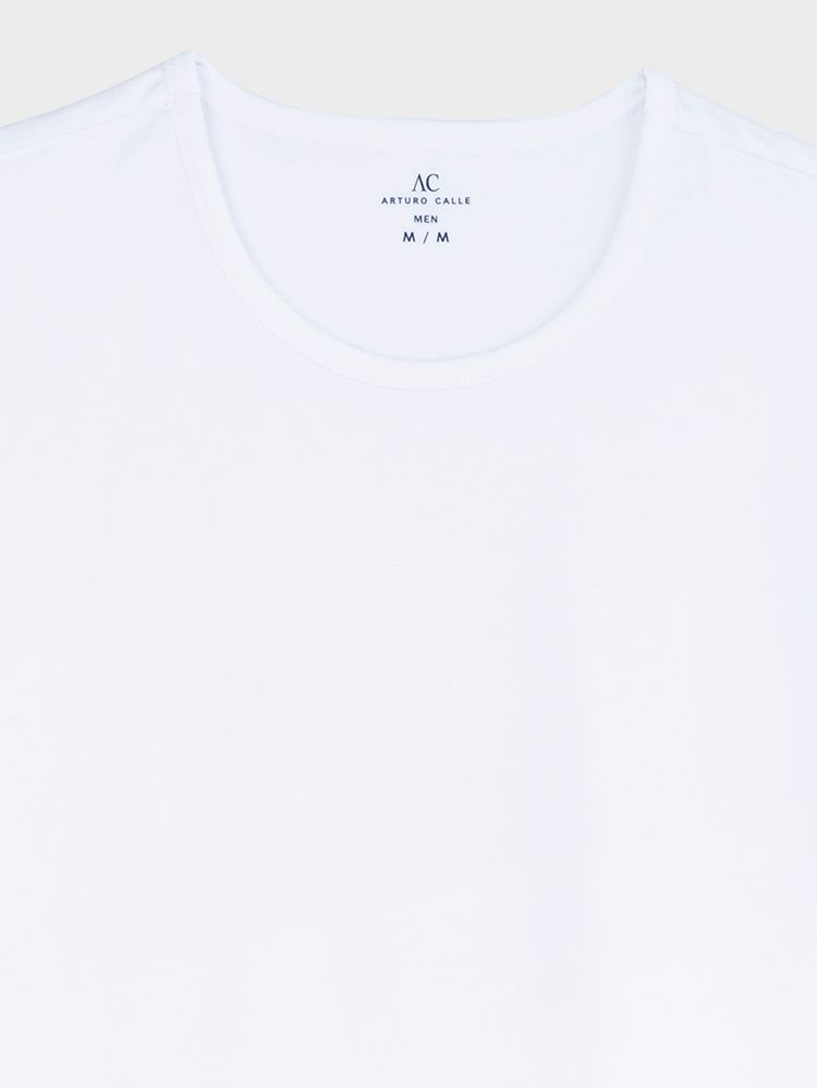 Pack x 2 Camisillas Antibacterial para Hombre 12001