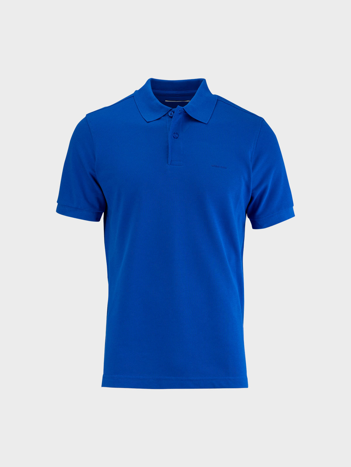 Camiseta Polo Hombre 201-Azul Celeste - Arfrazv Camisas Polo