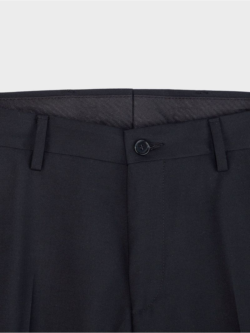 Pantalón Formal Microtech Slim Fit 87293