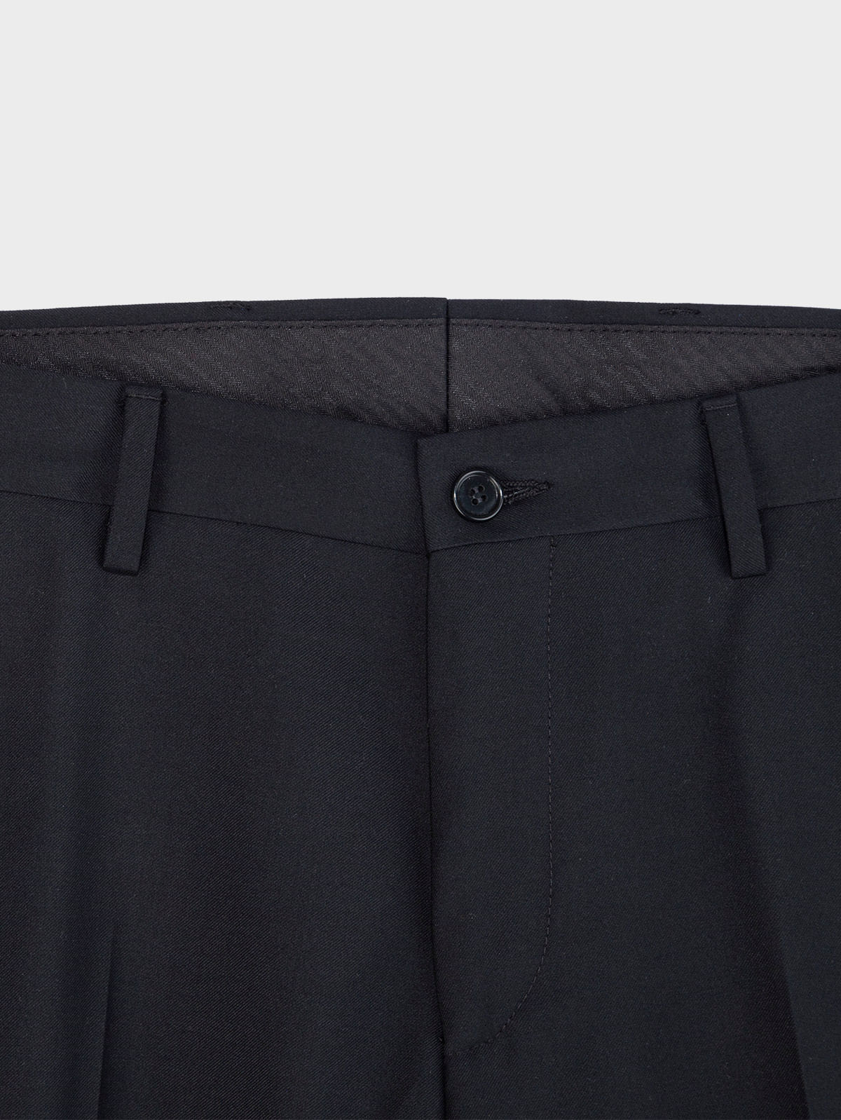 Pantalón Formal Microtech Slim Fit 87293