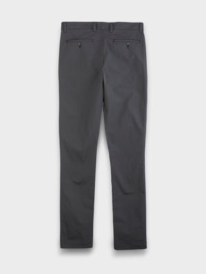 Pantalón Slim Fit Unicolor para Hombre 00495
