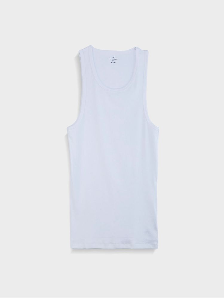 Camisilla Antibacterial para Hombre 11997