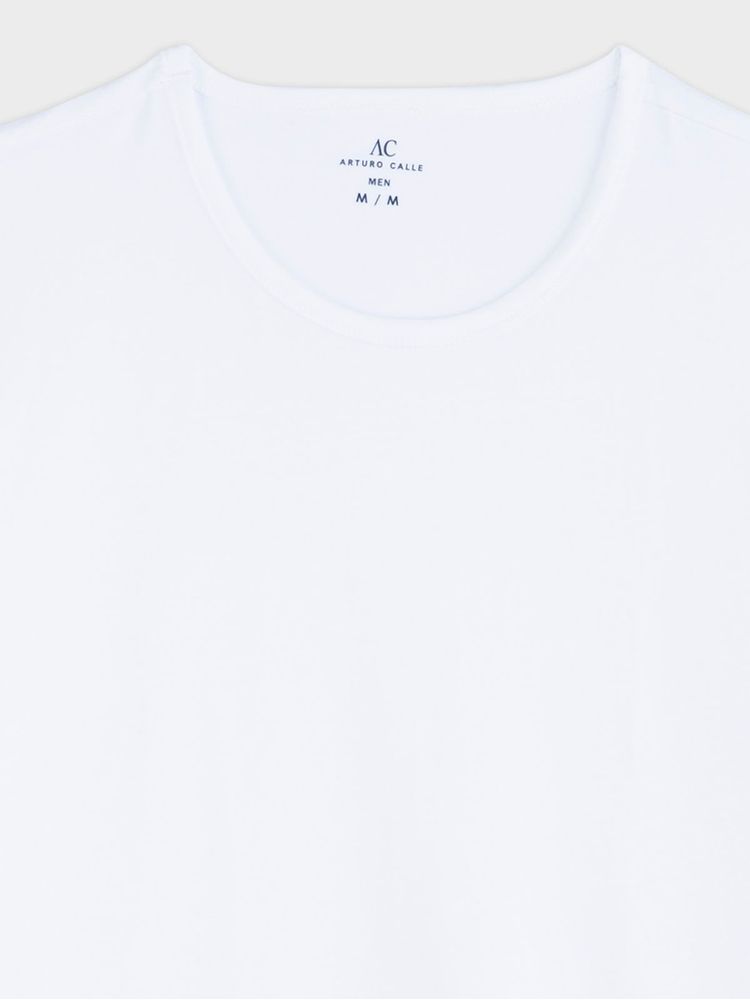 Pack x 3 Camisillas Antibacterial para Hombre 11999