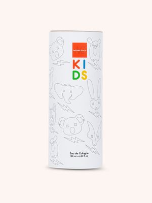 Kit Perfume y Marcadores Para Niño 09825