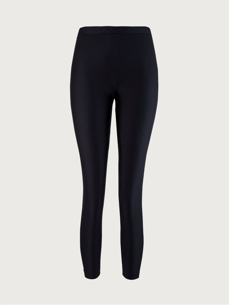 Leggins Básico High Waist para Mujer 02456