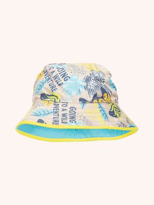 Sombrero Tipo Bucket para Niño 11078