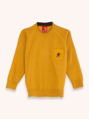 Suéter Colección Bosque Encantado para Niño 11195