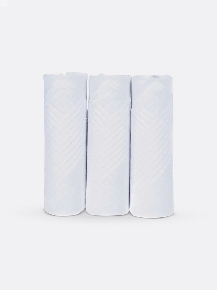 Pack X 3 Pañuelos Clásicos 86422