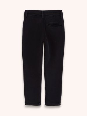 Pantalón Jogger Tejido Punto para Niño 11291