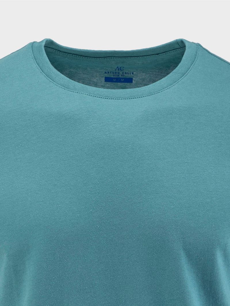 HOMBRE-CAMISETA-10117633-VERDE-840_3