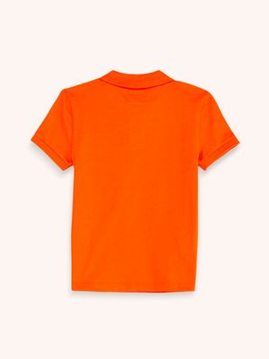 Camiseta Polo Manga Corta para Niño 11647