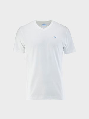 Camiseta Básica Regular Fit para Hombre 21391