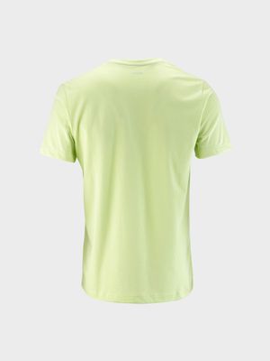 Camiseta Estampada Slim Fit para Hombre 20666