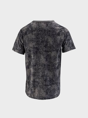 Camiseta Moda Regular Fit para Hombre 14662