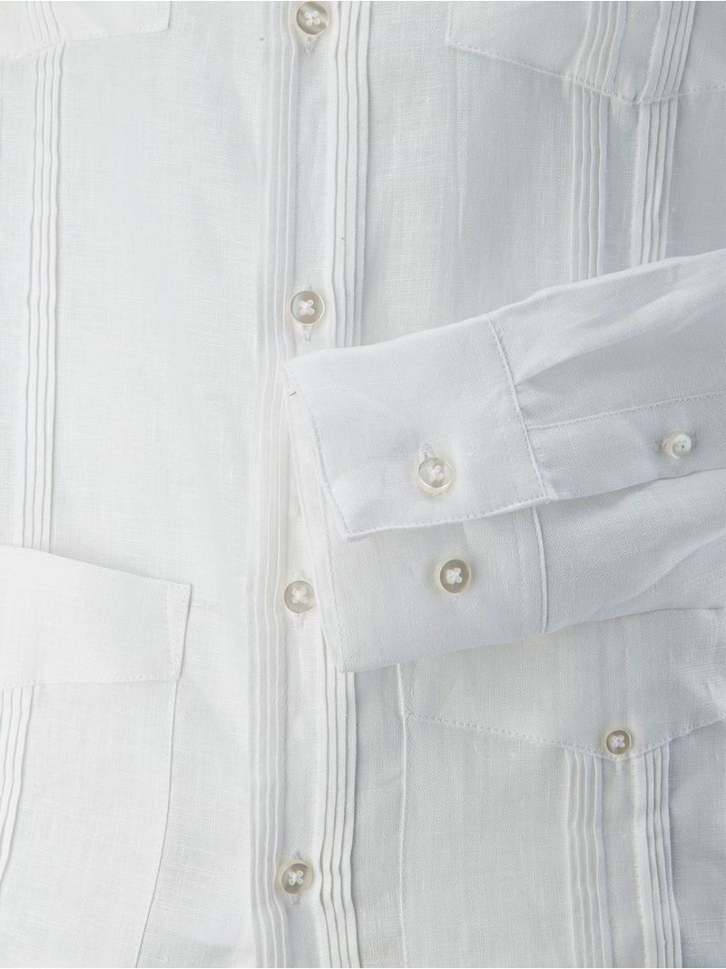 Guayaberas para hombre arturo calle new arrivals