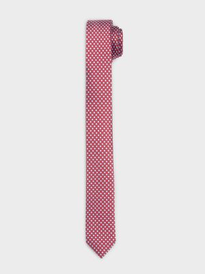 Corbata Pala Angosta para Hombre 21465