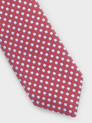 Corbata Pala Angosta para Hombre 21465