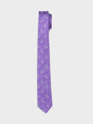 Corbata Pala Angosta para Hombre 21441