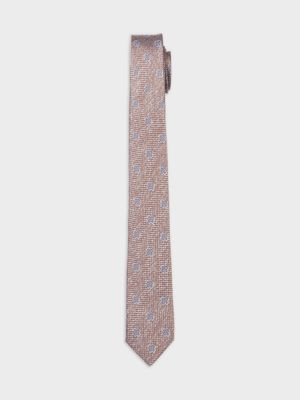 Corbata Pala Angosta para Hombre 21523
