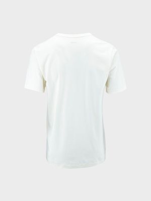 Camiseta Regular Fit Cuello V para Hombre 18451
