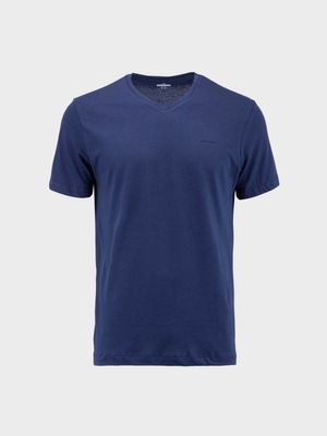 Camiseta Premium Slim Fit para Hombre 18835