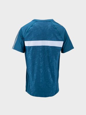 Camiseta Deportiva Slim Fit para Hombre 21406