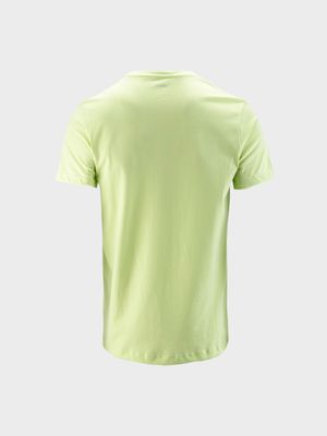 Camiseta Básica Slim Fit para Hombre 22104