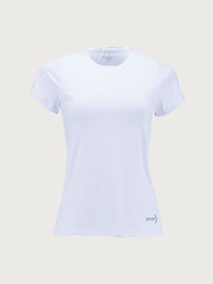 Camiseta Deportiva Manga Corta para Mujer 24077