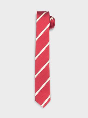 Corbata Pala Angosta para Hombre 21475