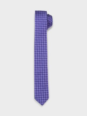 Corbata Pala Angosta para Hombre 21444