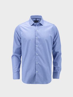 Camisa Business Unicolor para Hombre 22552