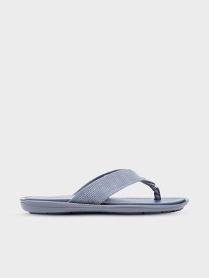 Sandalia en Cuero para Hombre 23985