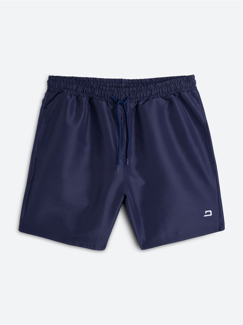 Pantaloneta Deportiva para Hombre