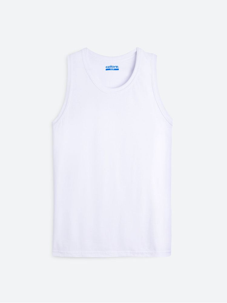 Camisilla Esqueleto para Hombre 02322