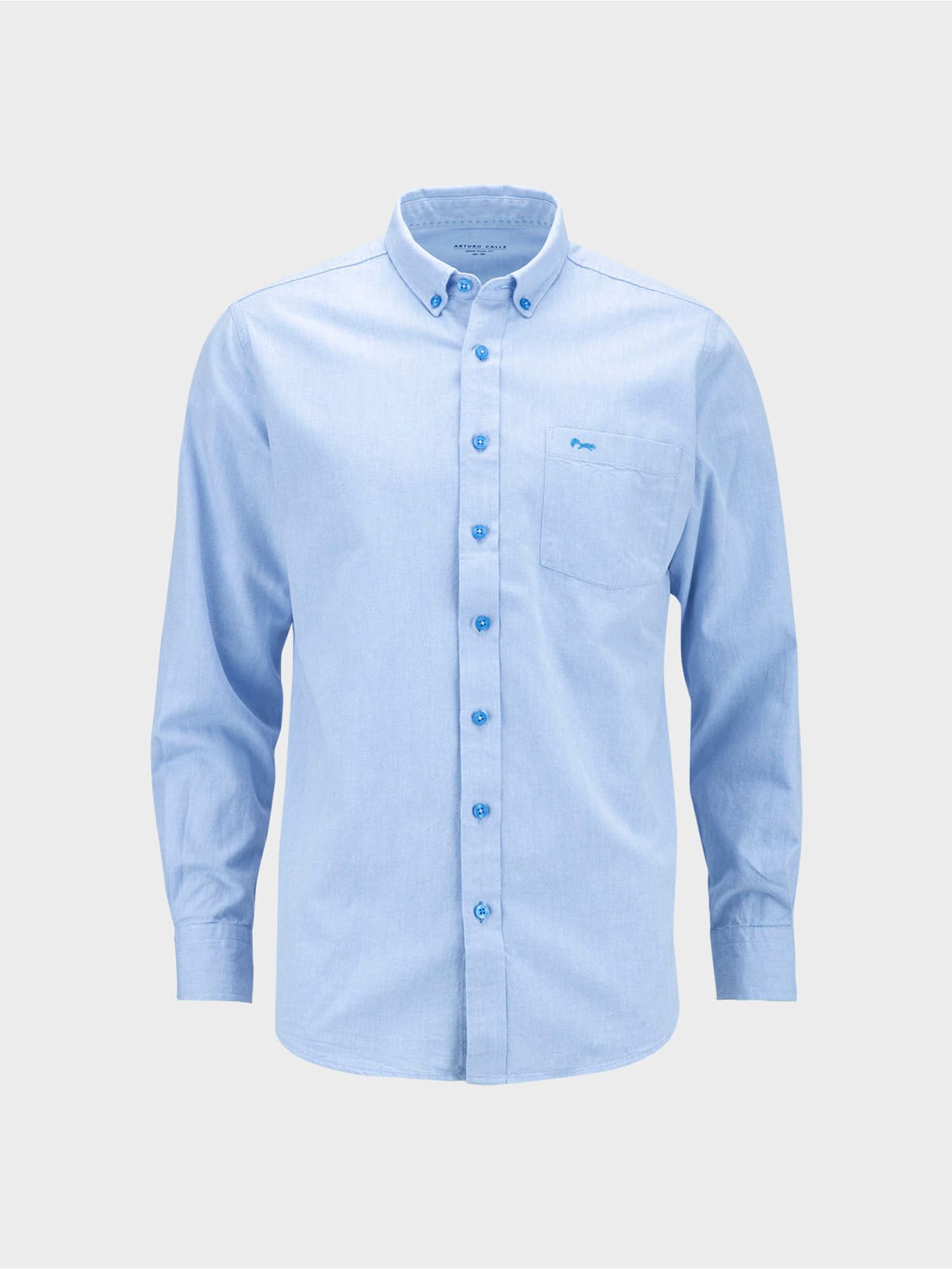 Camisas Casuales para Hombre Arturo Calle Arturo Calle