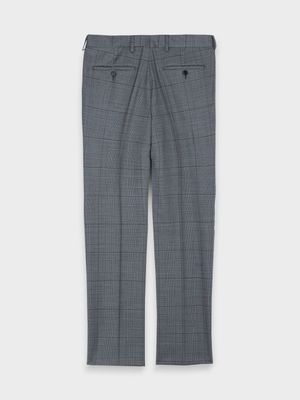 Pantalón Formal Semi Slim Fit para Hombre 21299