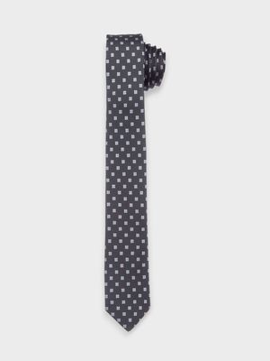 Corbata Pala Angosta para Hombre 24657