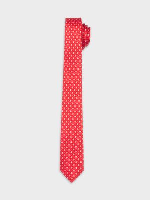Corbata Pala Angosta para Hombre 24733