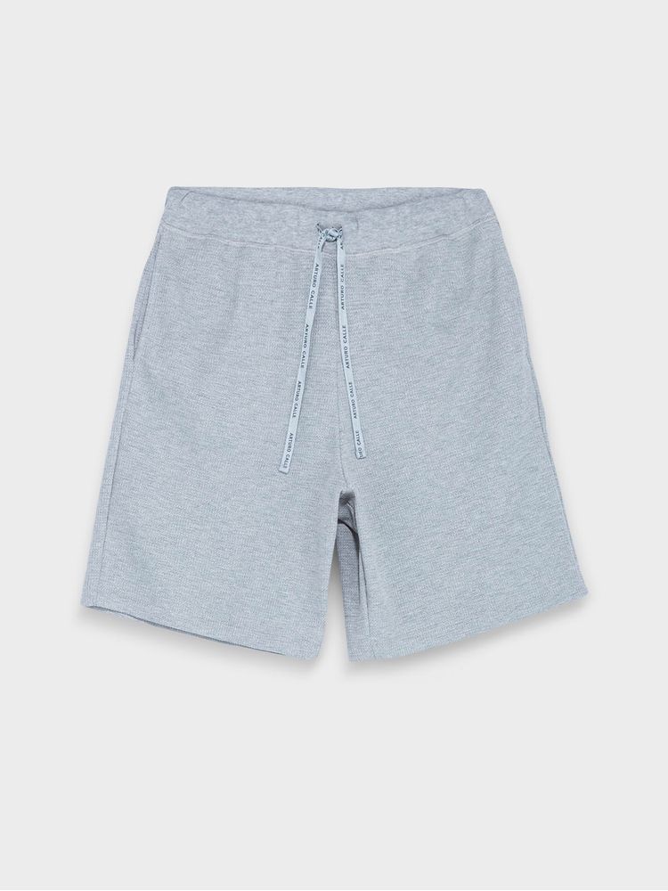 Pantalón Corto Colección Confort para Hombre 24992