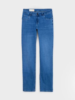 Jean 801 Regular Fit para Hombre
 26042