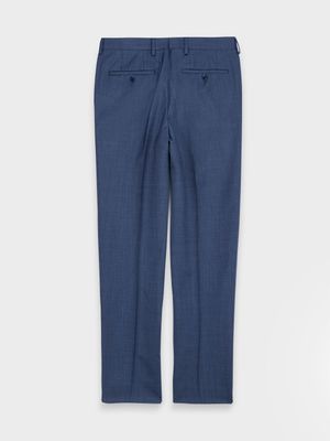 Pantalón Formal Silueta Regular Fit para Hombre 21298