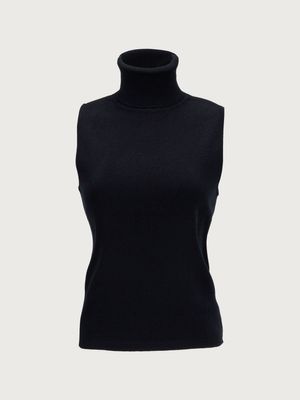 Camisa Tejida Tipo Suéter para Mujer 21729