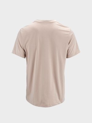 Camiseta Básica Regular Fit para Hombre 17254