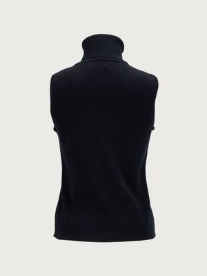 Camisa Tejida Tipo Suéter para Mujer 21729