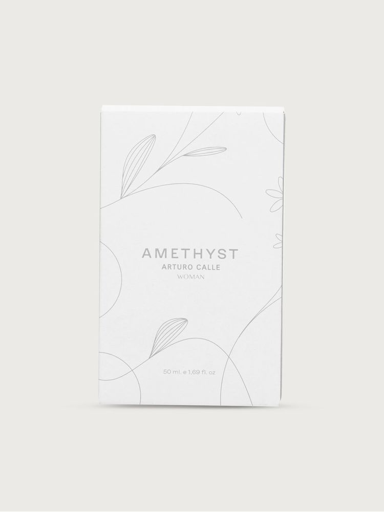 Perfume para Mujer Amethyst 27516